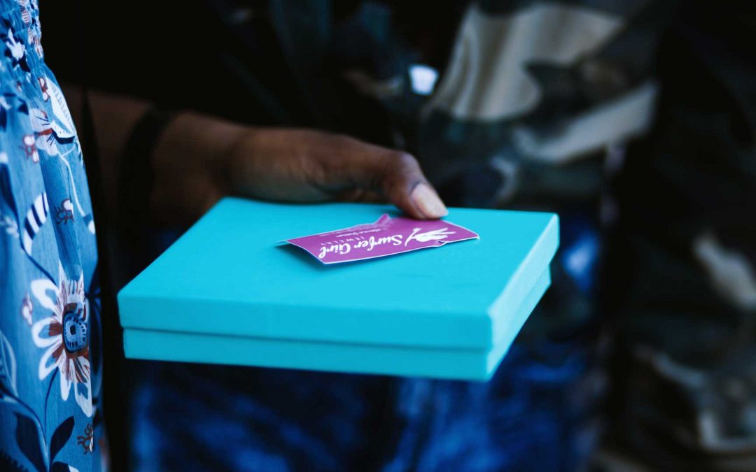 Cartões presente – implicações fiscais